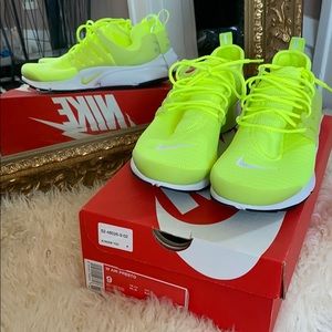 Brand New Nike Presto